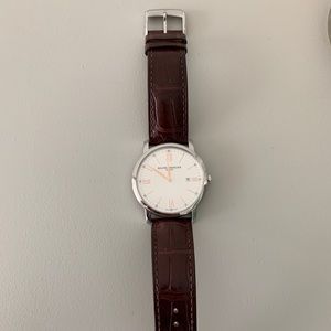 Baume & Mercier Classima